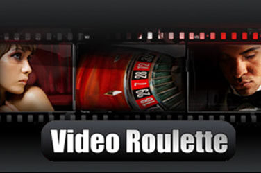 Video roulette