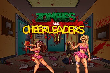 Zombies versus cheerleaders ii